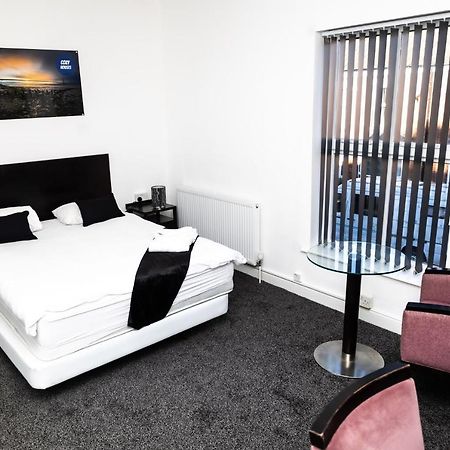 Cozyhouses Kingston upon Hull Ngoại thất bức ảnh
