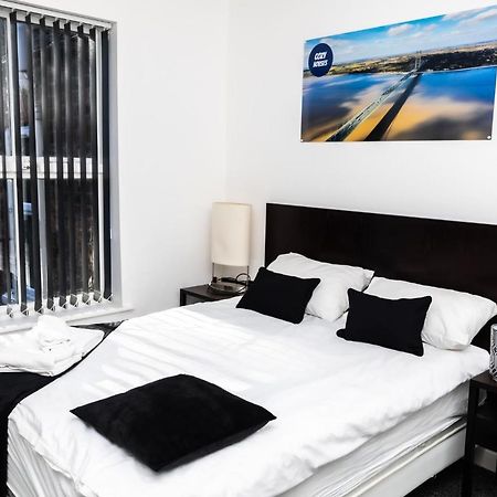 Cozyhouses Kingston upon Hull Ngoại thất bức ảnh