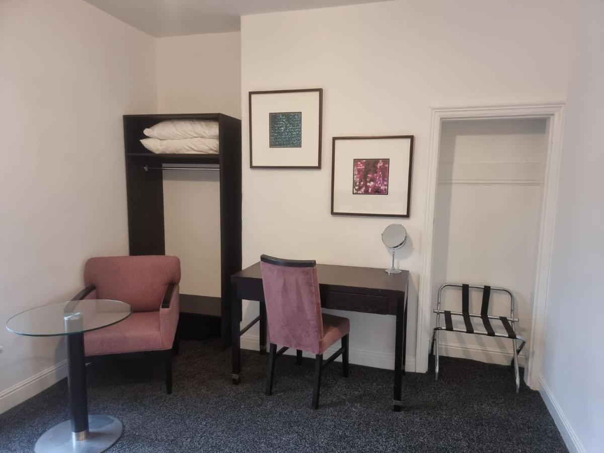 Cozyhouses Kingston upon Hull Ngoại thất bức ảnh