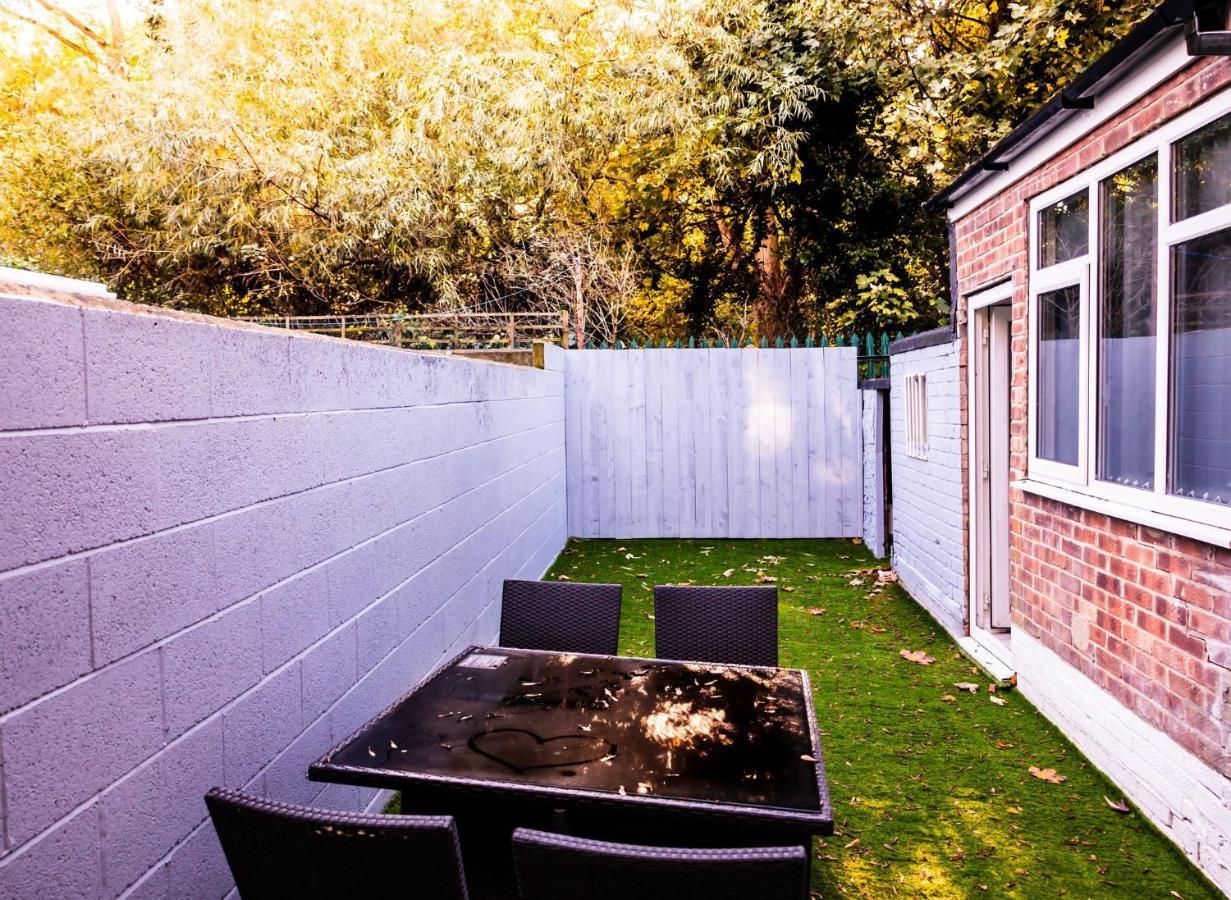 Cozyhouses Kingston upon Hull Ngoại thất bức ảnh