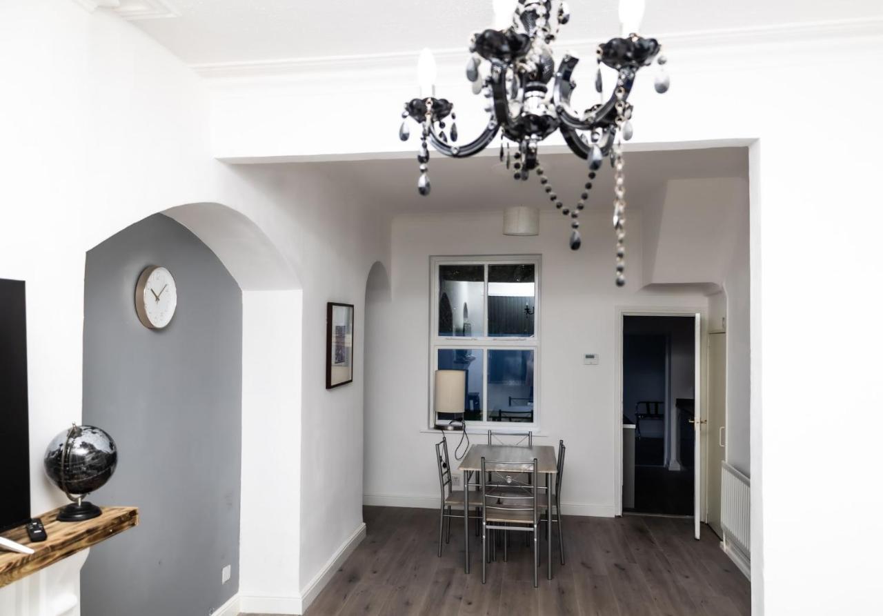 Cozyhouses Kingston upon Hull Ngoại thất bức ảnh